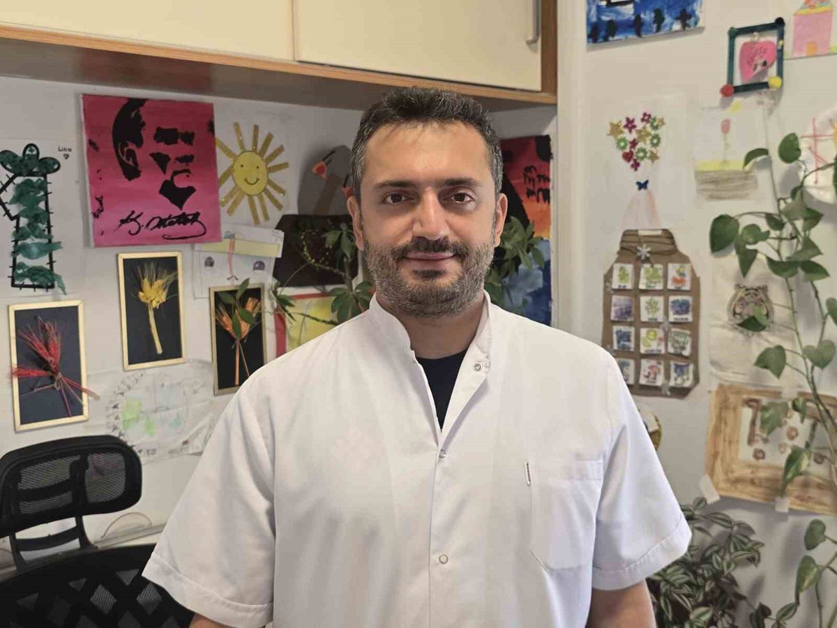 Yaz İshalleri Uyarısı: Sıvı Kaybına Dikkat