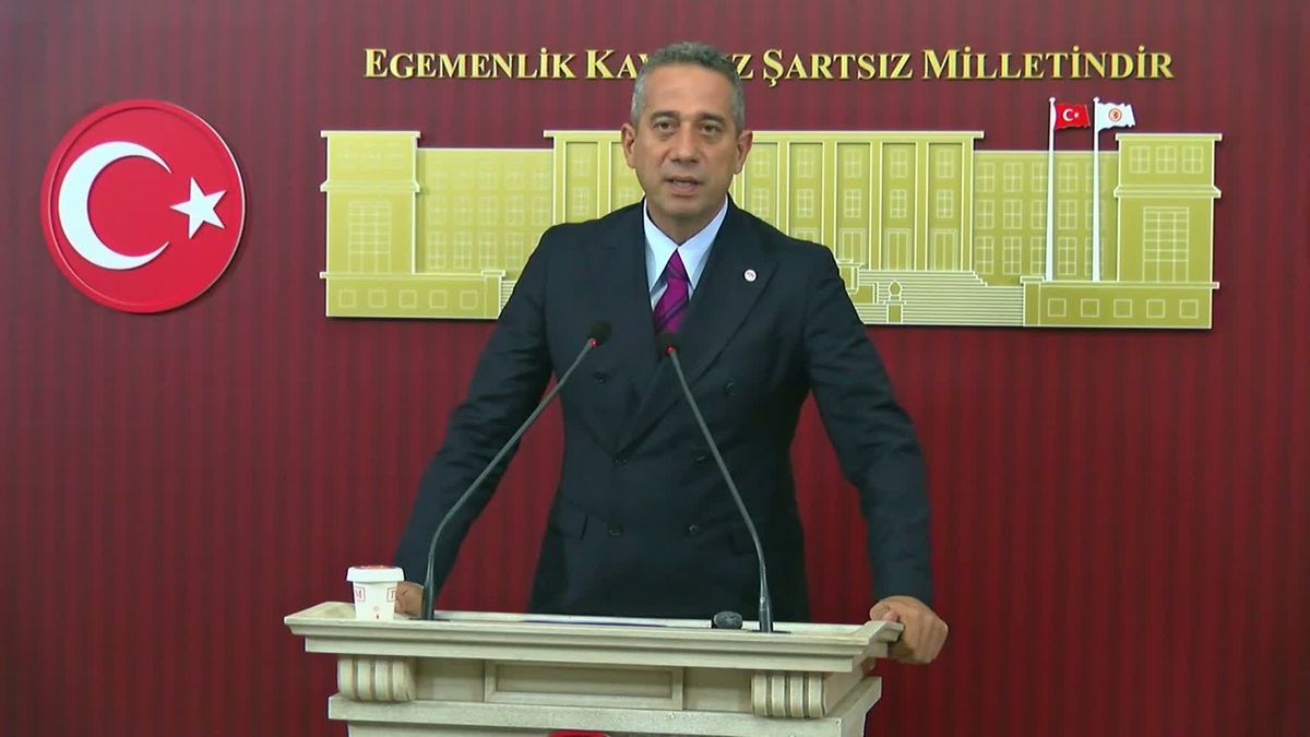 Başarır: Feribot kazası gerçek sorumlular hesap vermeli