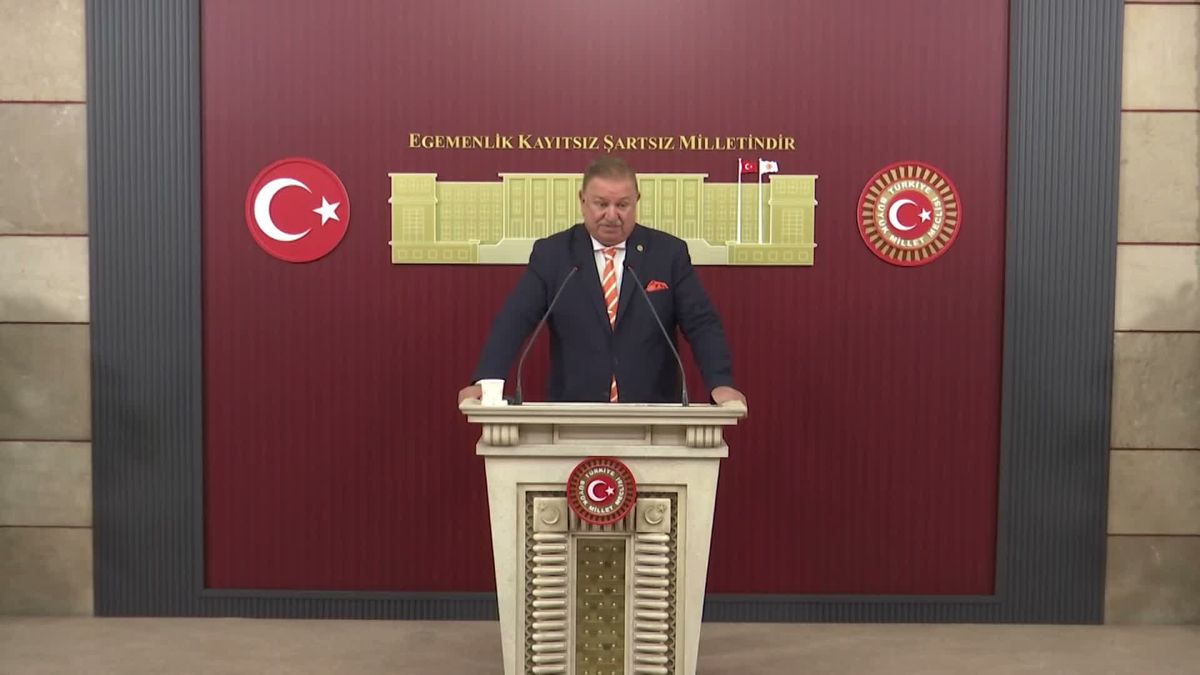 Bekin'den Stelios Vakfı'nın Feribot Faciası Yardımına Tepki: 'Amaçları Araştırılmalı'