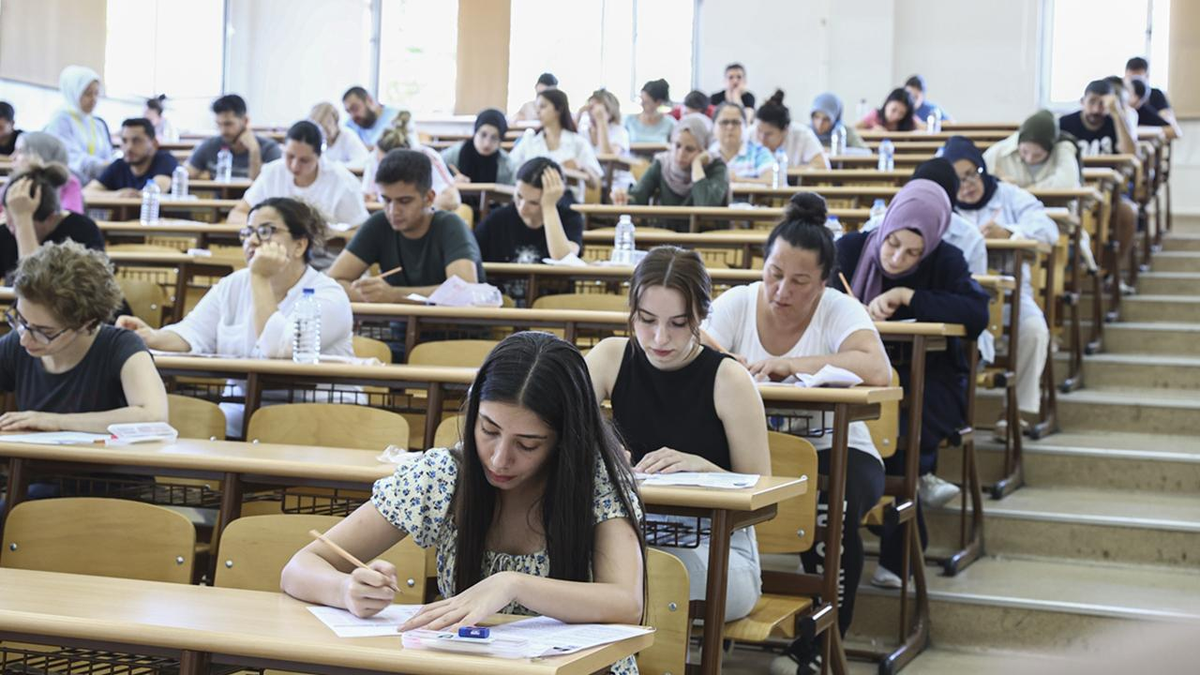 2026-KPSS Lisans Alan Bilgisi sınav giriş belgeleri erişime açıldı