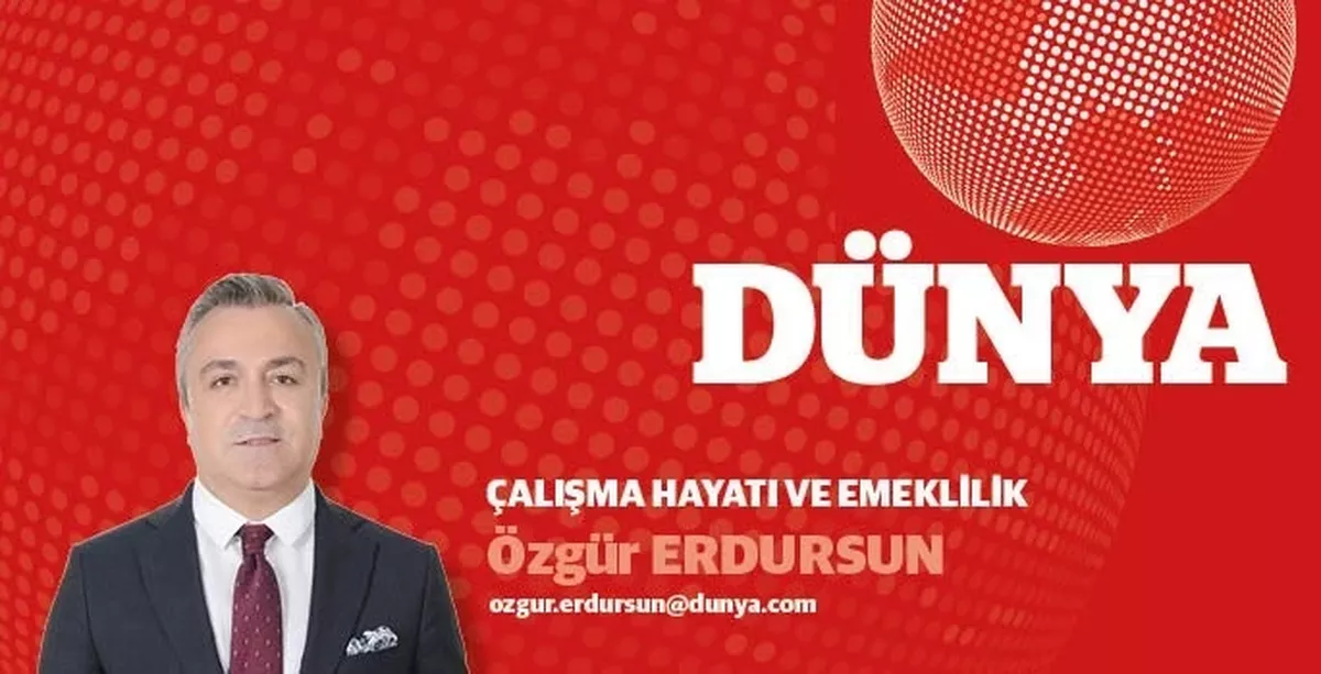 Emeklilikte Prim Günü Değil, Kazanç ve Statü Belirleyici