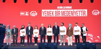 4. Konya Gastrofest Heyecanı Başladı