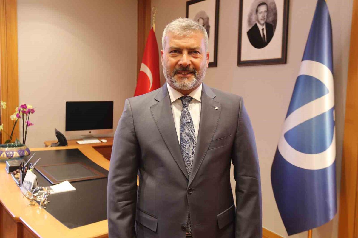 Anadolu Üniversitesi'nden öğrenci affı: 4 milyon öğrenci için yeniden kayıt fırsatı
