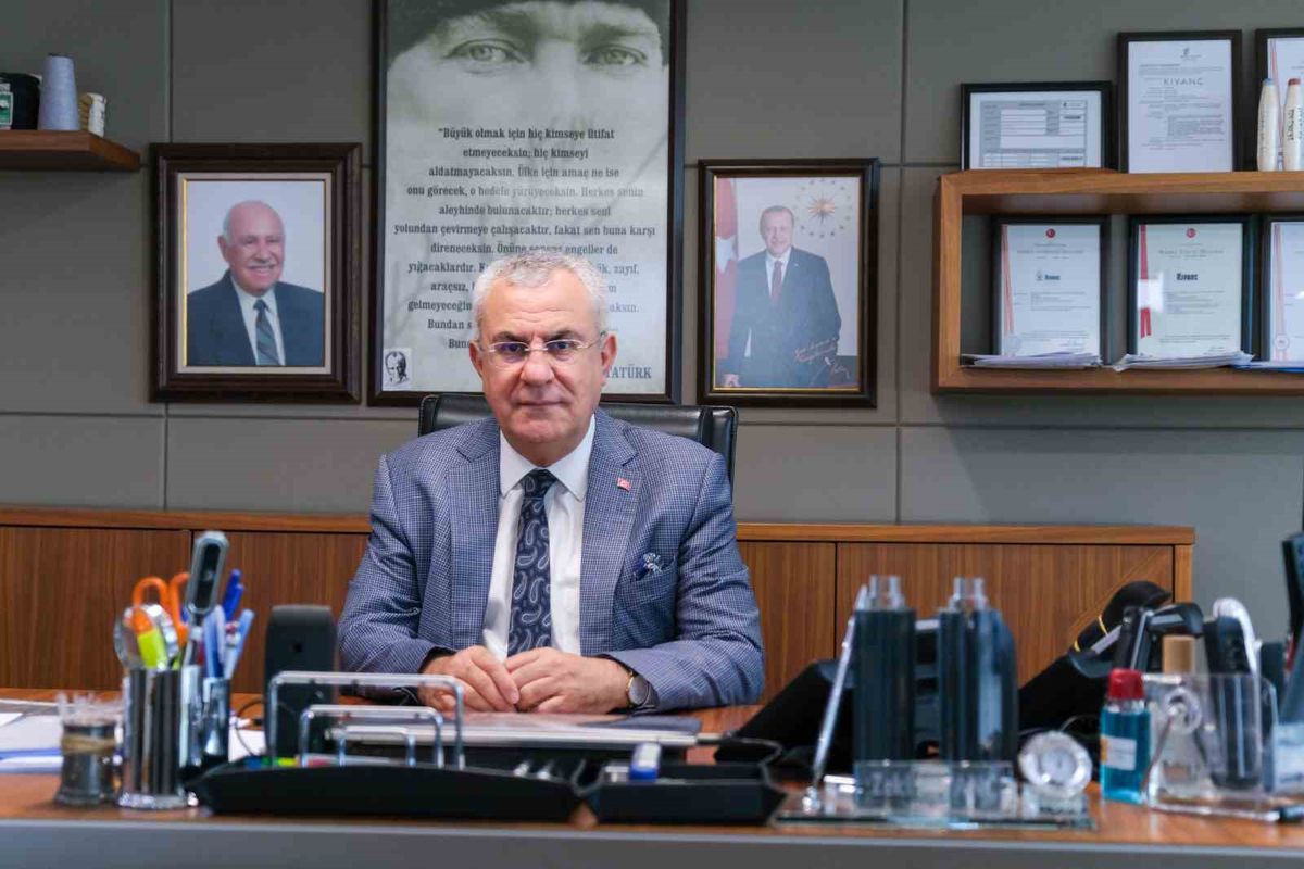 Adana'nın İhracatı Artmaya Devam Ediyor