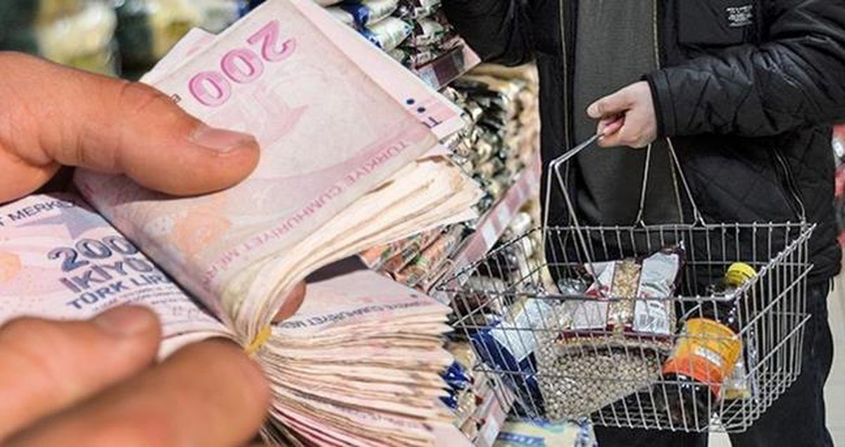 AĞUSTOS AYI ENFLASYON ORANI: Enflasyon rakamları açıklandı mı, ağustos aynı enflasyon oranı nedir?