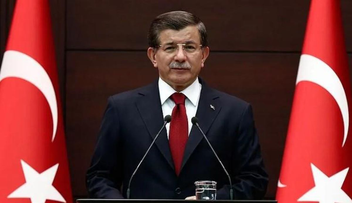 Ahmet Davutoğlu hakkında neden soruşturma açıldı?