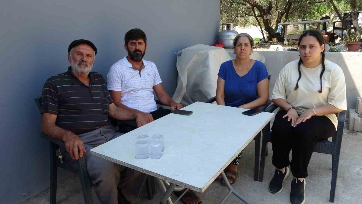 Kayıp Nihat Pancar ailesine sürpriz için gemiye binmiş