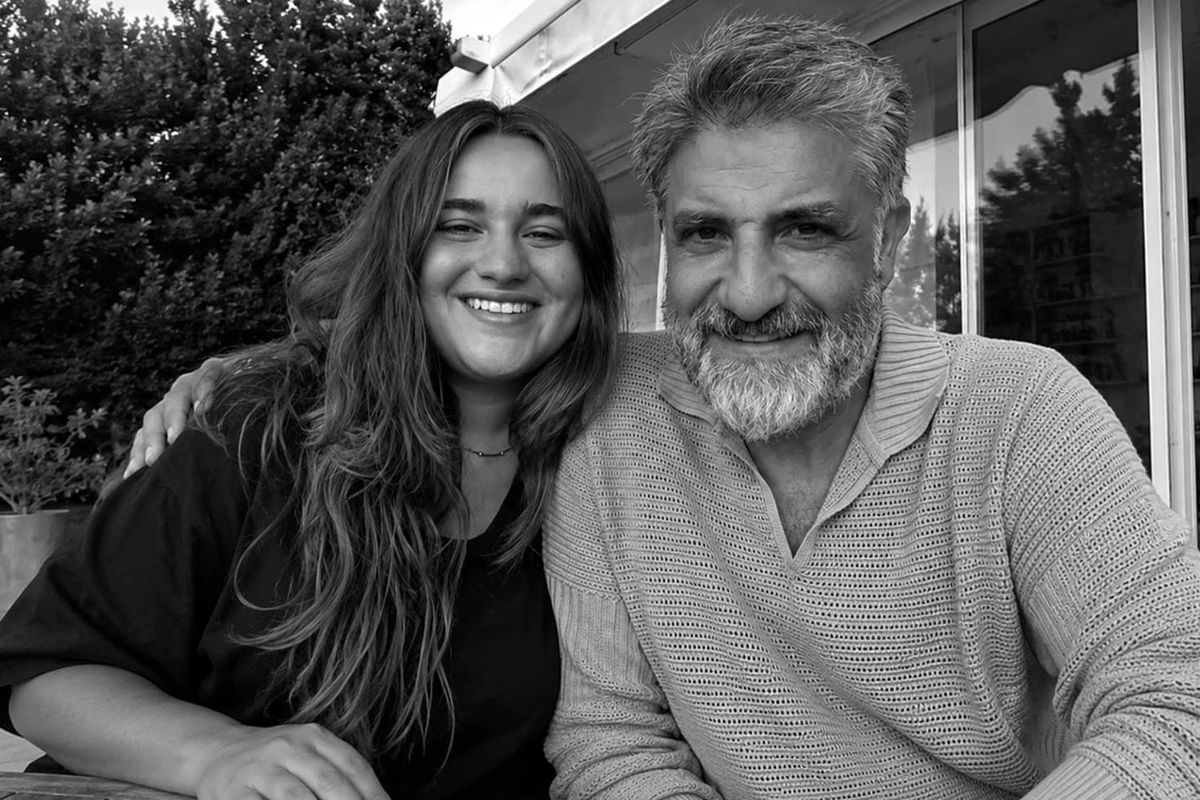 AK Parti Şanlıurfa Milletvekili Önen'in acı günü