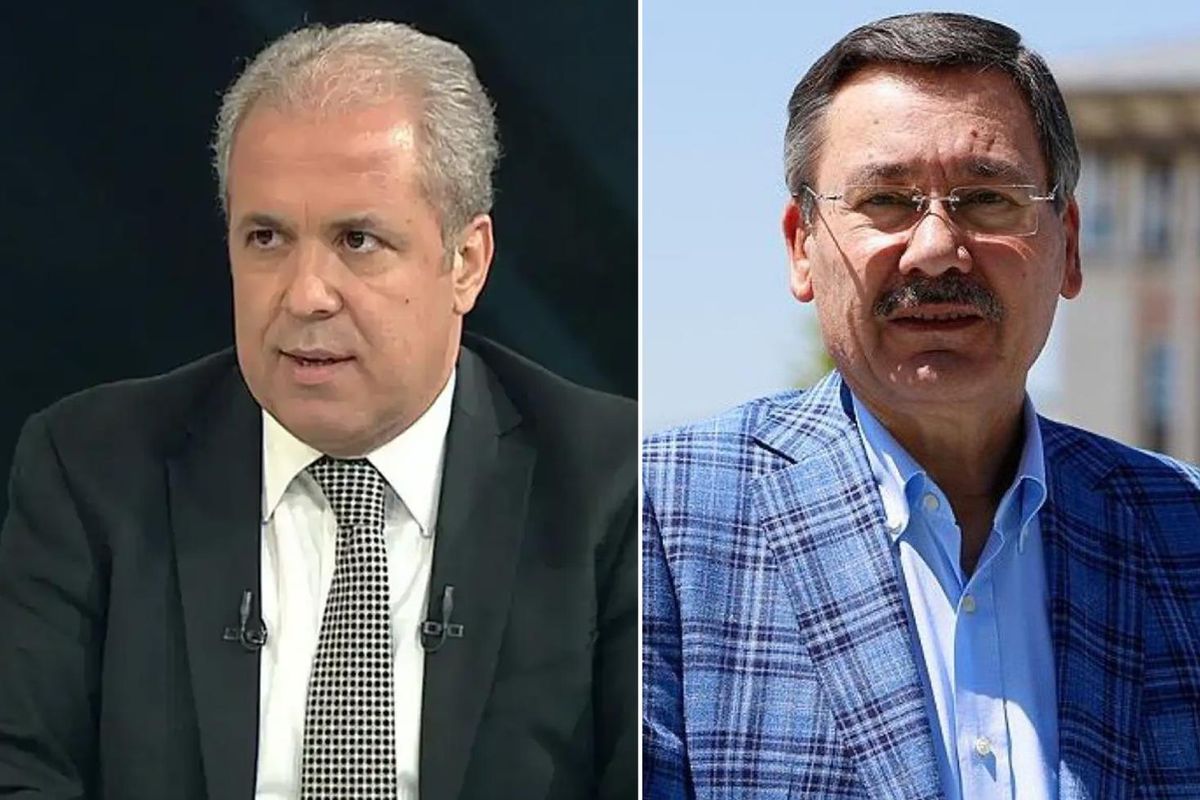 AK Partili Tayyar'dan dikkat çeken mesaj: Ufukta kusursuz fırtına havası var