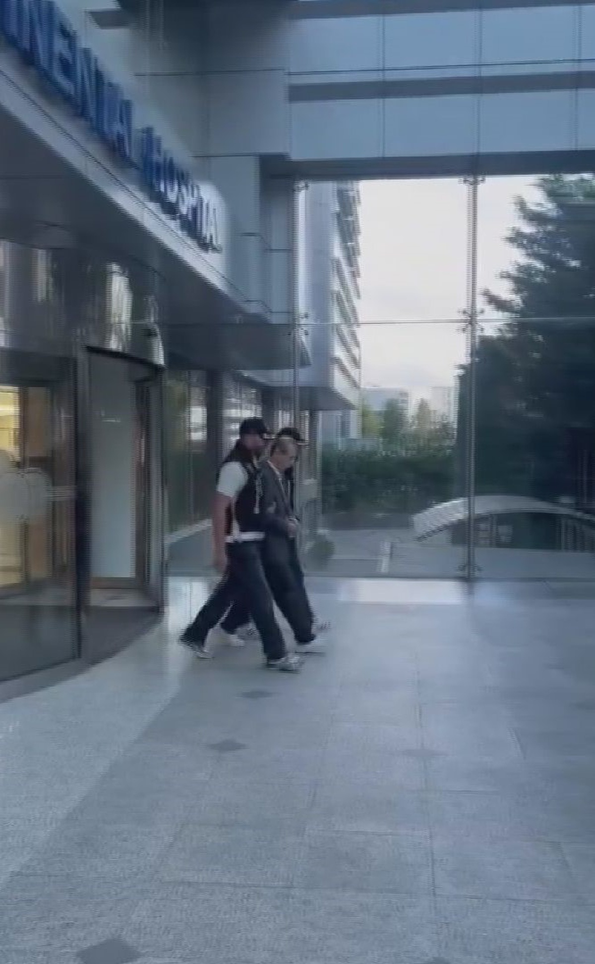 Denizolgun Soruşturmasında Doktor Gözaltında