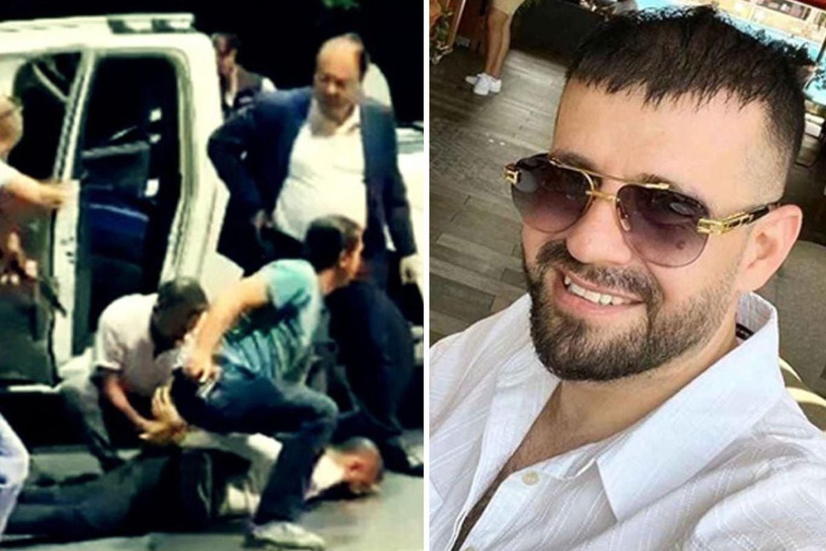 Ayhan Bora Kaplan davasında dikkat çeken iddia: Cumhur İttifakı dağılıyor, sen de patlat geç