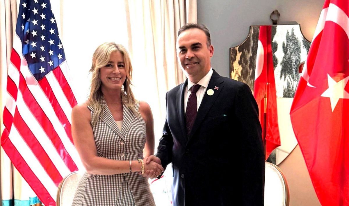 Bakan Kacır'dan G20'de Küresel İnovasyon İş Birlikleri