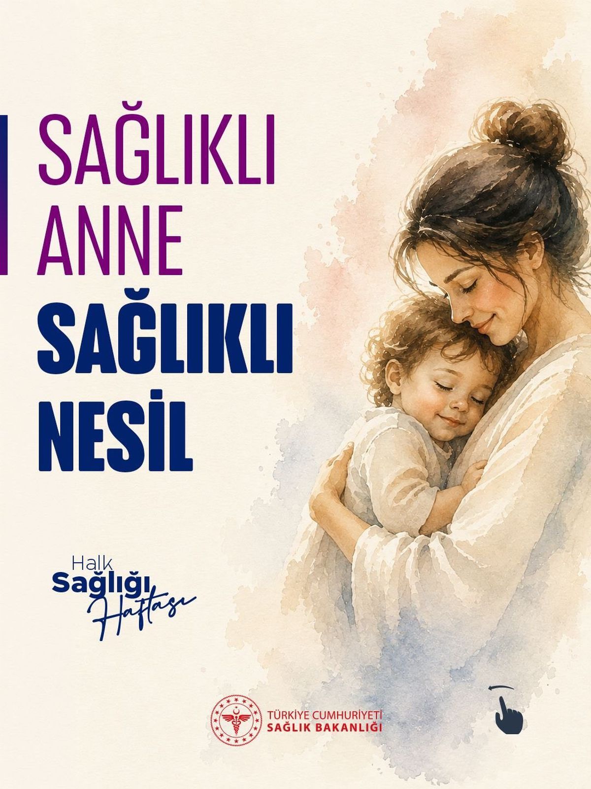 Bakan Memişoğlu: 81 İlde 1774 Gebe Okulu ile Hizmetteyiz