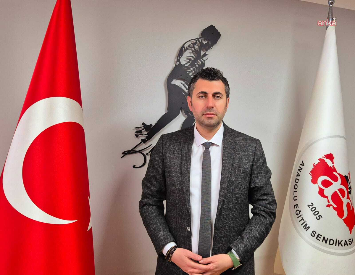 BASK Genel Başkanı Öğretici: Memur ve Emeklinin Kayıpları Seyyanen Zamla Telafi Edilmeli