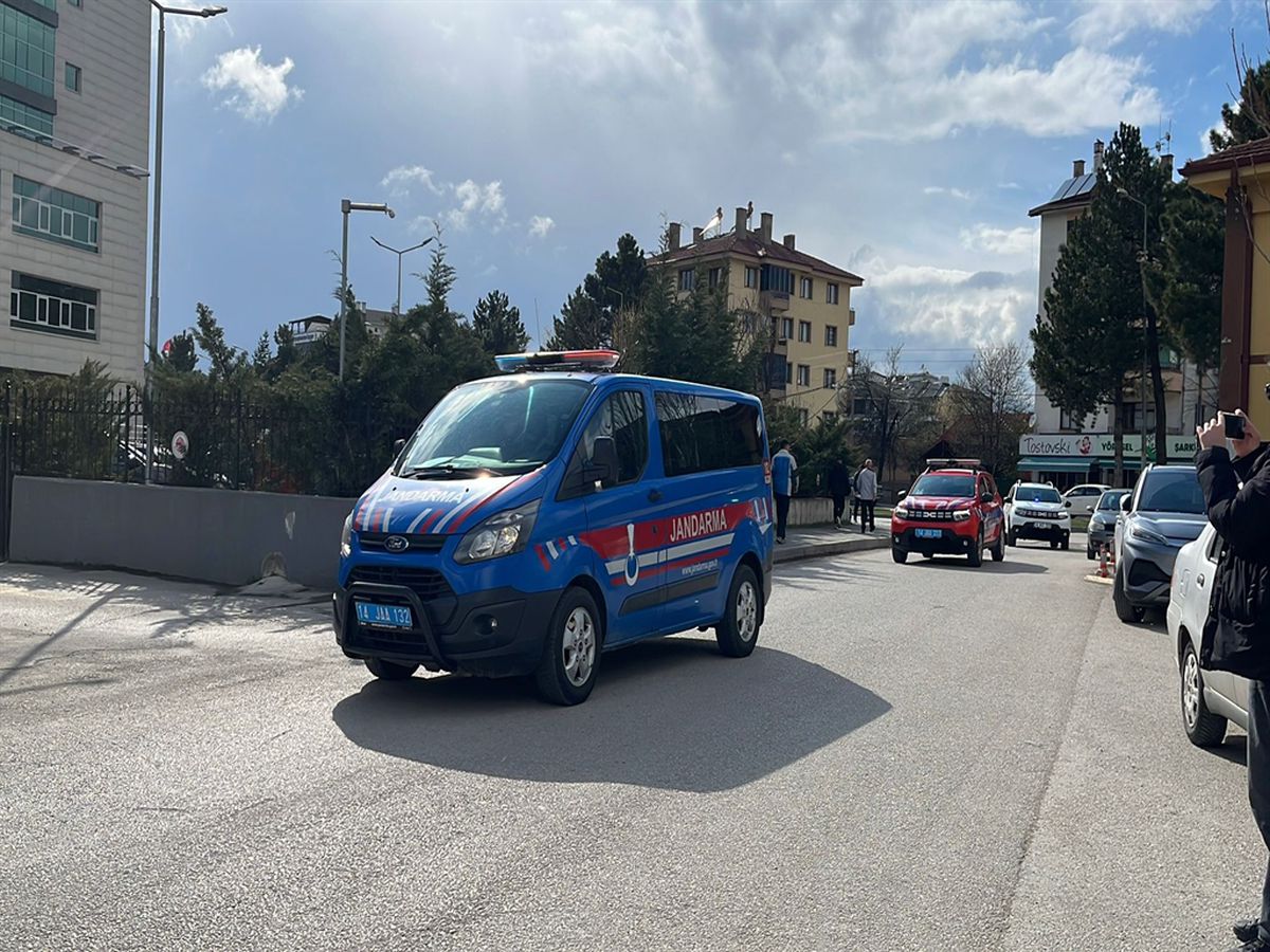 Bolu Belediyesi'nde çöp toplama skandalı: 7 personel adliyede