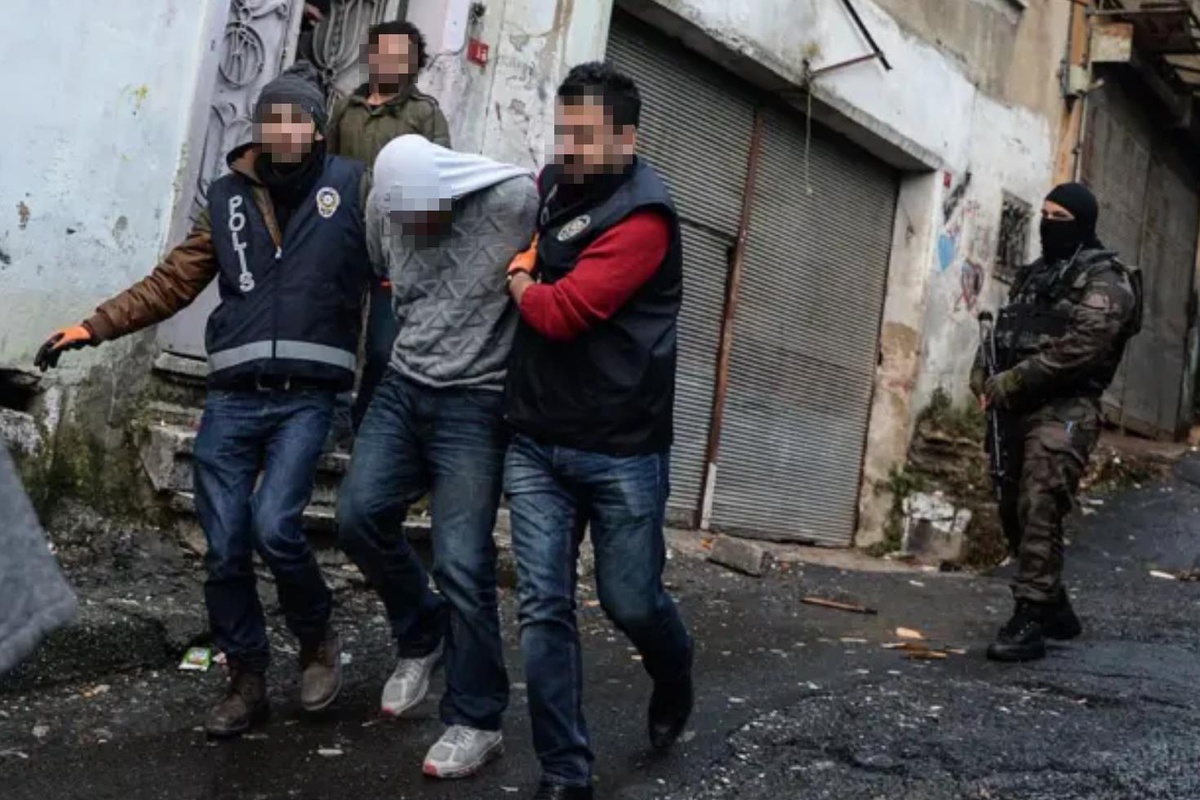 Casperlar'ın bir de 'çocuk yapılanması' varmış! 51 çocuğa daha açıldı: İddialar inanılmaz