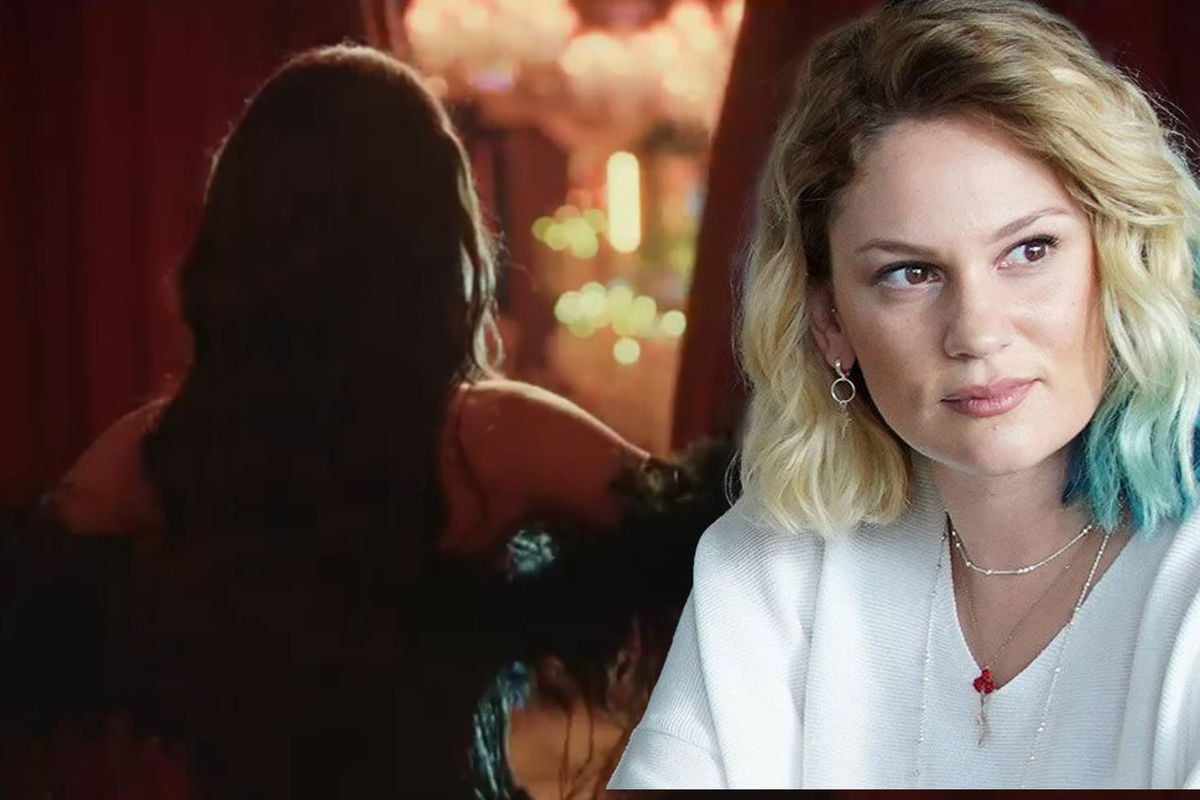 'Çirkin' dizisi kriz çıkardı! Farah Zeynep'ten küfürlü mesaj