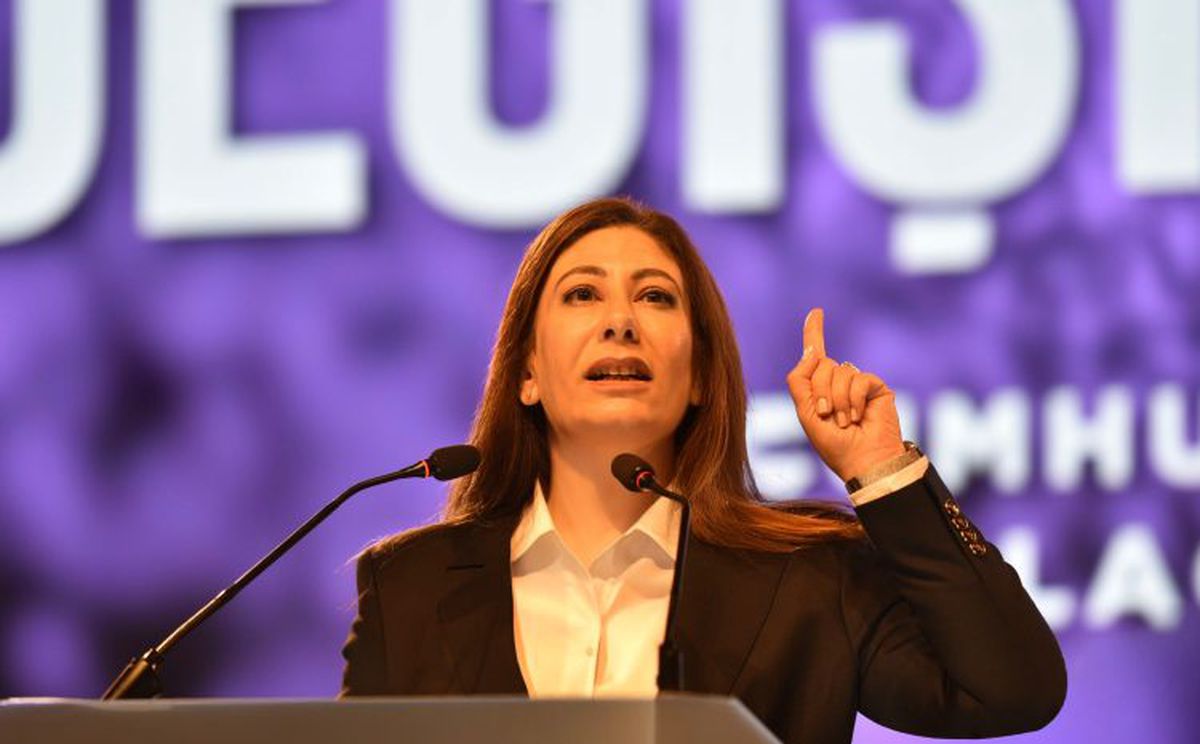 CTP Lideri İncirli: Üstel Hükümeti Sorumluluktan Kaçamaz
