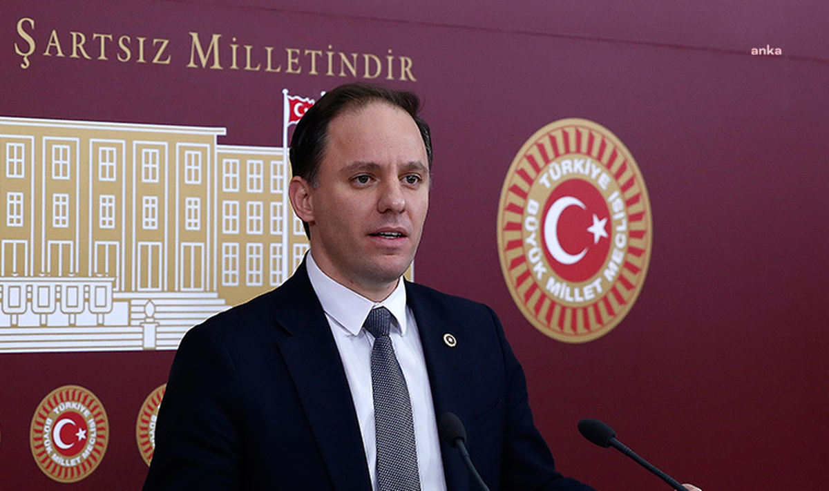 Yavuzyılmaz'dan akaryakıt zamlarına karşı 3 maddelik acil plan