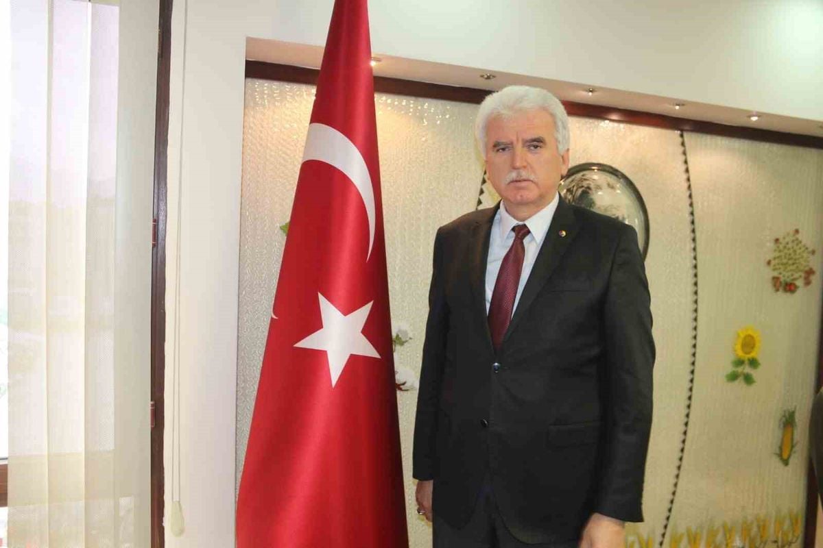 Denizli Ticaret Borsası'nda Seçim Süreci Başlıyor