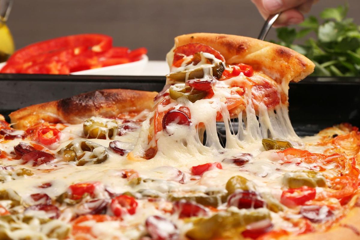 Dev pizza zinciri resmen satıldı! Türkiye için sürpriz gelişme