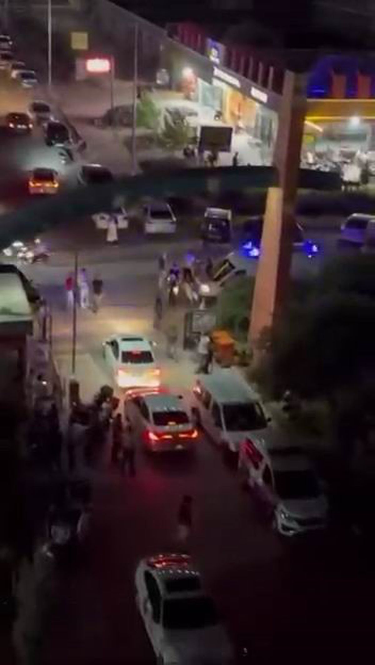 Diyarbakır'da Silahlı Kavga: 2 Yaralı