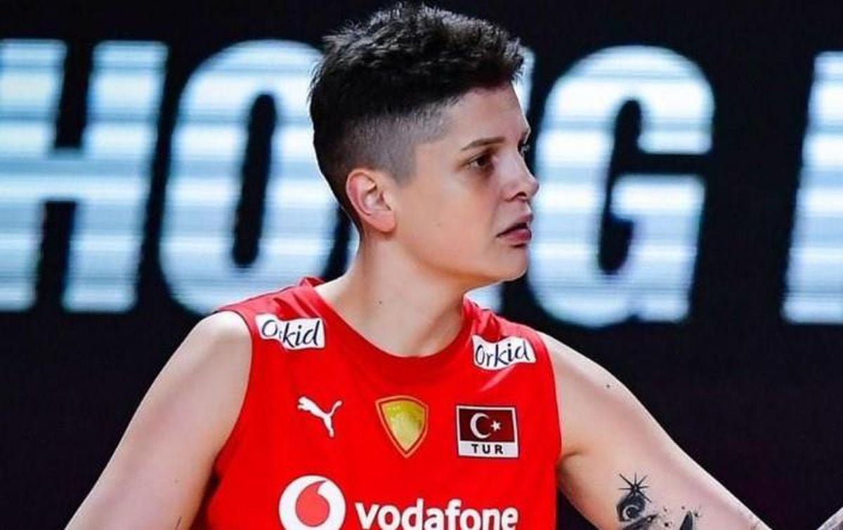 Ebrar Karakurt neden yok, Ebrar Karakurt milli takıma çağrılmadı mı?