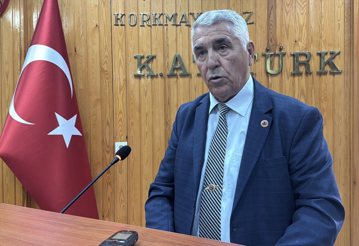Edirne'de Kervansaray Sosyal Tesise Dönüşüyor