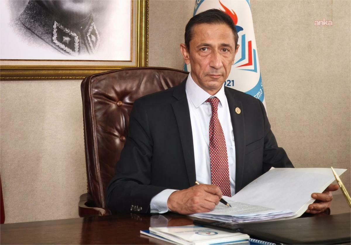 Eğitim Gücü Sen'den kadroya geçiş uyarısı: 'İdari gecikmenin bedelini öğretmen ödememeli'