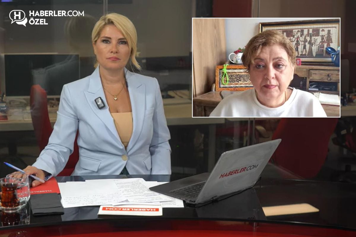 Gözler faiz kararındayken Ekonomist Belgin Maviş'ten dikkat çeken tahmin