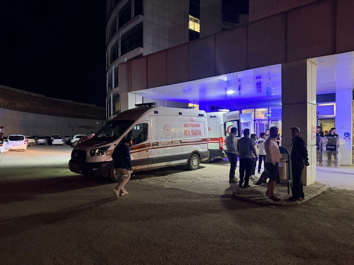 Salça çekerken elektrik akımına kapılan kadın hayatını kaybetti