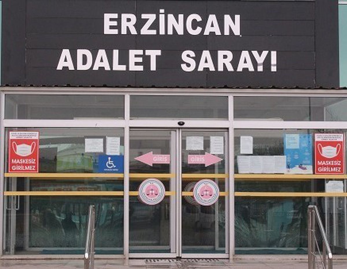 Erzincan'da 20 Bin Kişiyi Mağdur Eden Dolandırıcılık Davasında İlk Duruşma