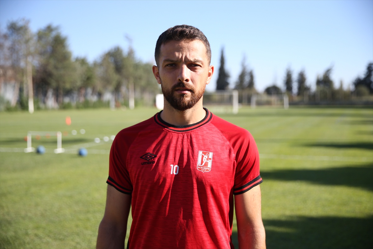 Balıkesirspor: Şampiyonluk Hedefiyle Yeni Sezona Hazır
