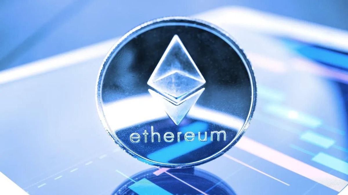 Ethereum kaybettiği desteği geri aldı