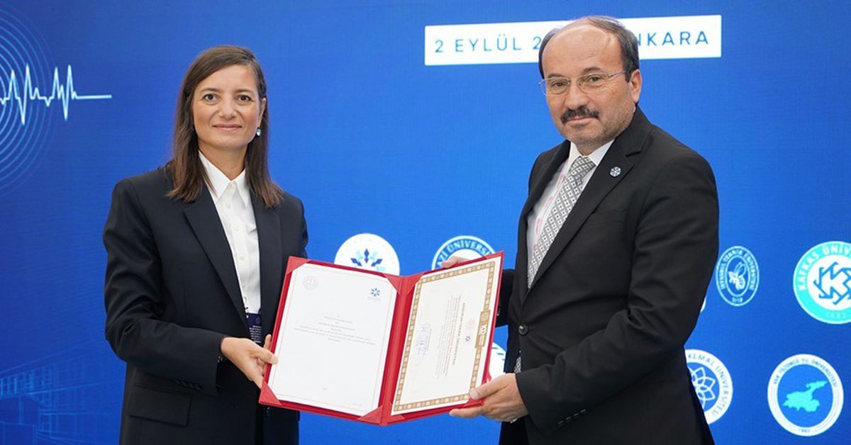 ETÜ, Eğitim Yapılarının Afet Direnci İçin Seçilen 15 Üniversite Arasında