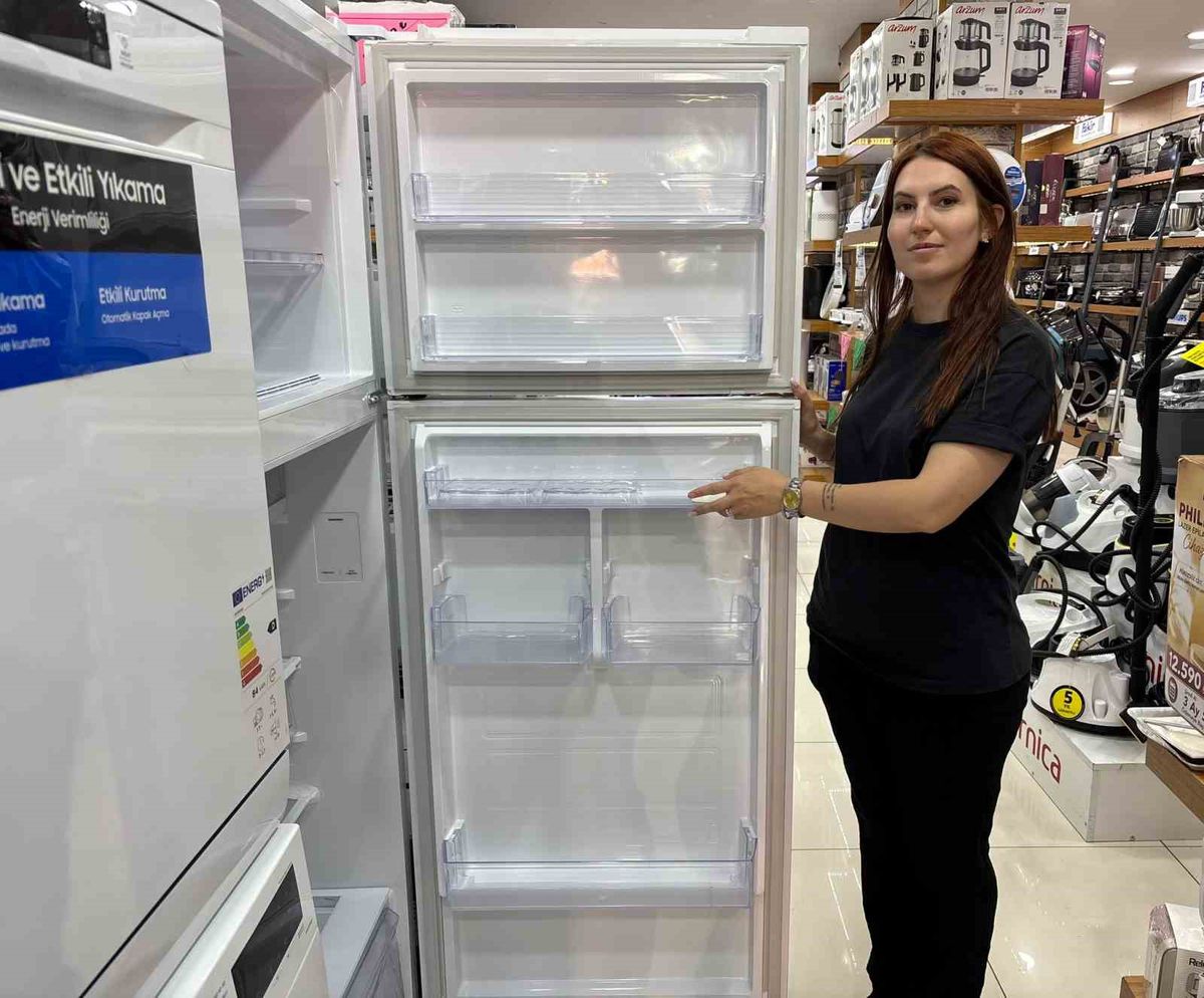 Düğün Sezonunda Beyaz Eşya Hareketliliği: Paket Alımlar Bütçeyi Koruyor