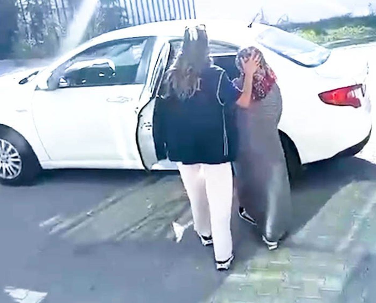 Orhangazi'de FETÖ Hükümlüsü Yakalandı