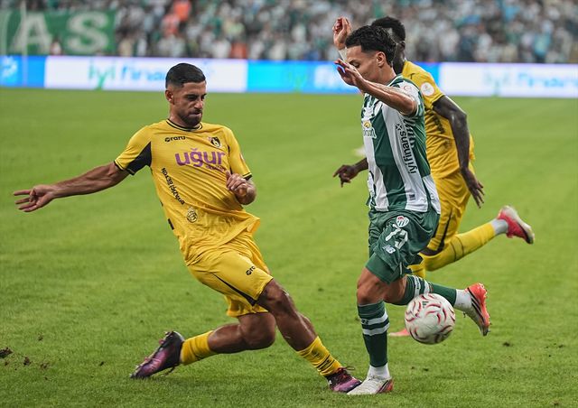 Football Trendyol 1st League