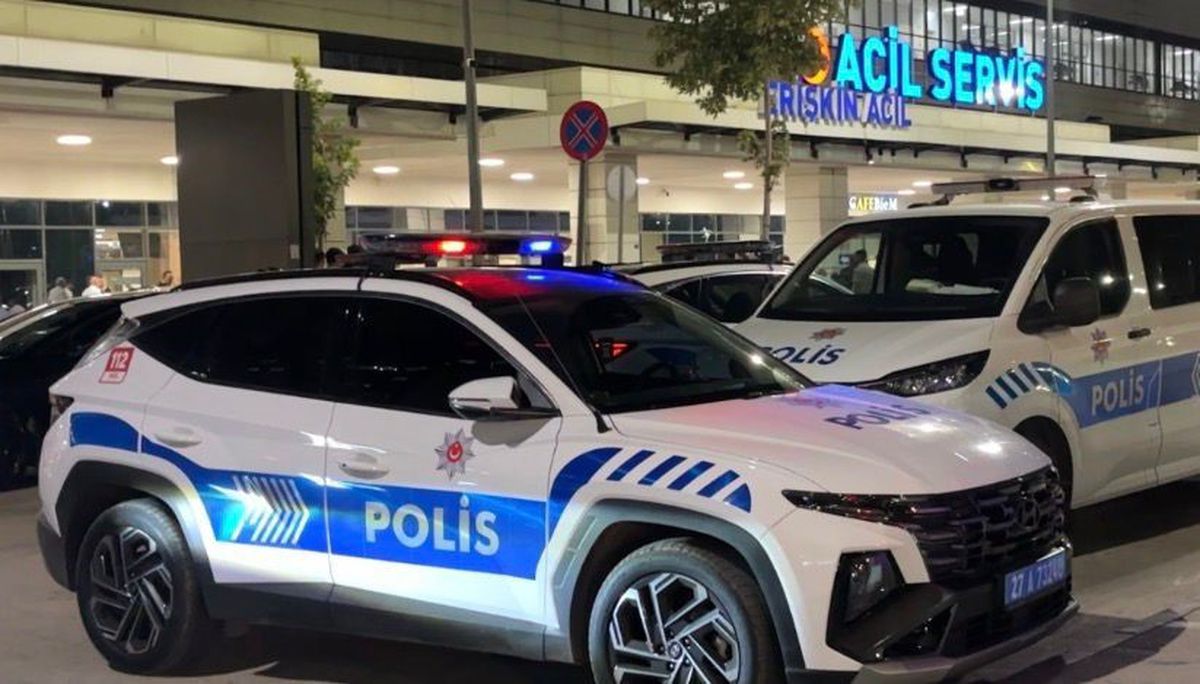 Gaziantep'te Arkadaş Kavgası Kanlı Bitti: 1 Ölü, 1 Yaralı