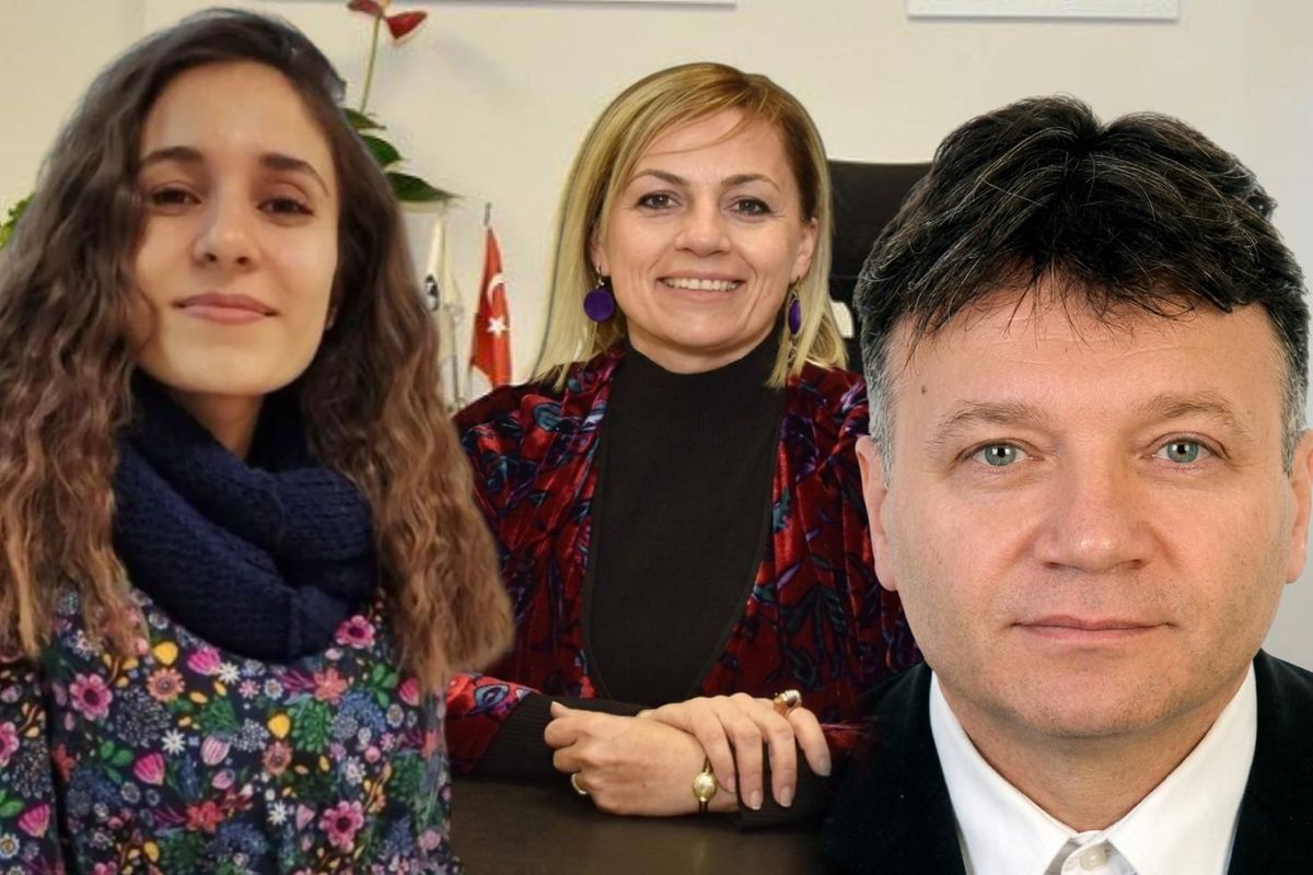 Gülistan Doku soruşturmasında eski jandarma komutan yardımcısı ve eşi tutuklandı