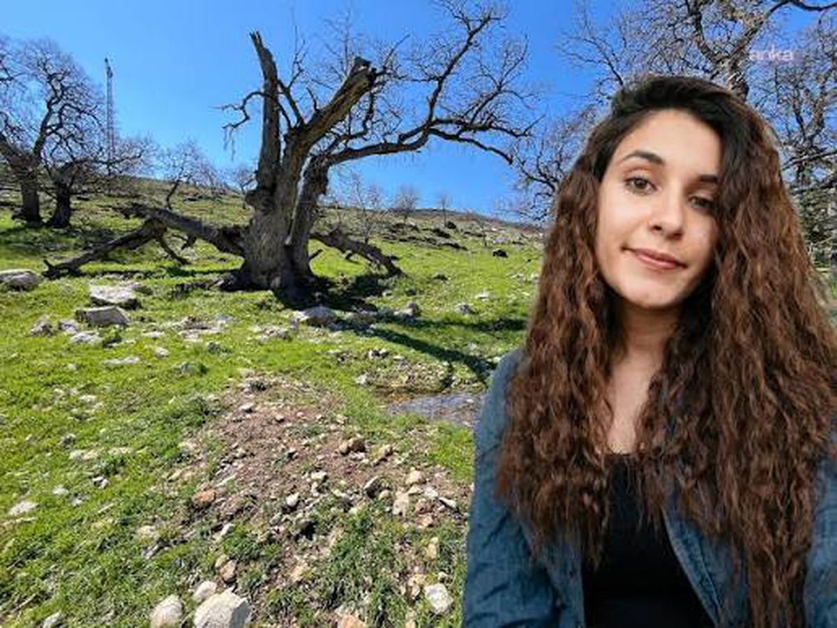 Gülistan Doku davasında eski komutan ve eşi tutuklandı