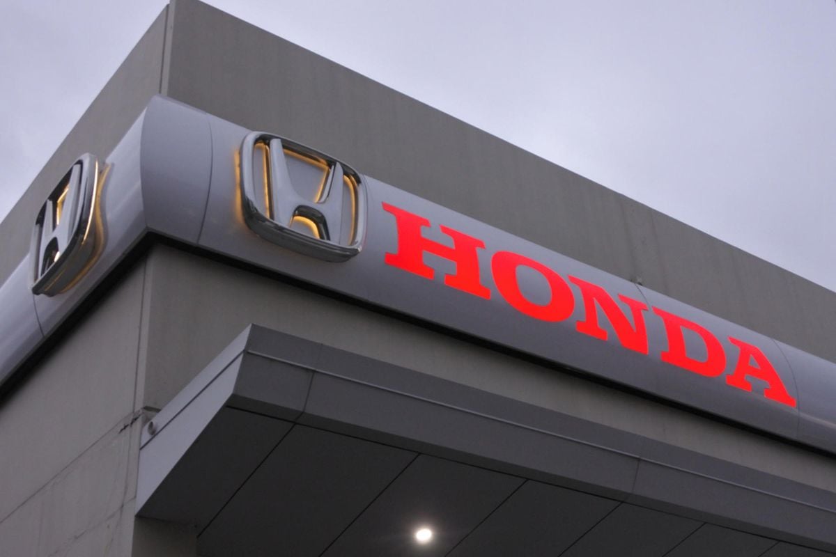 Honda'nın Hibrit Araç Satışları Ağustos'ta Rekor Kırdı