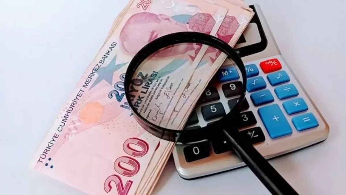 Ağustos enflasyonu belli oldu: Emekli ve memur zamları için ilk rakamlar