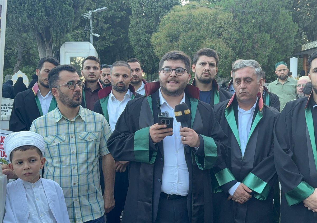 Bayram Ali Öztürk dosyasının yeniden açılması talebi