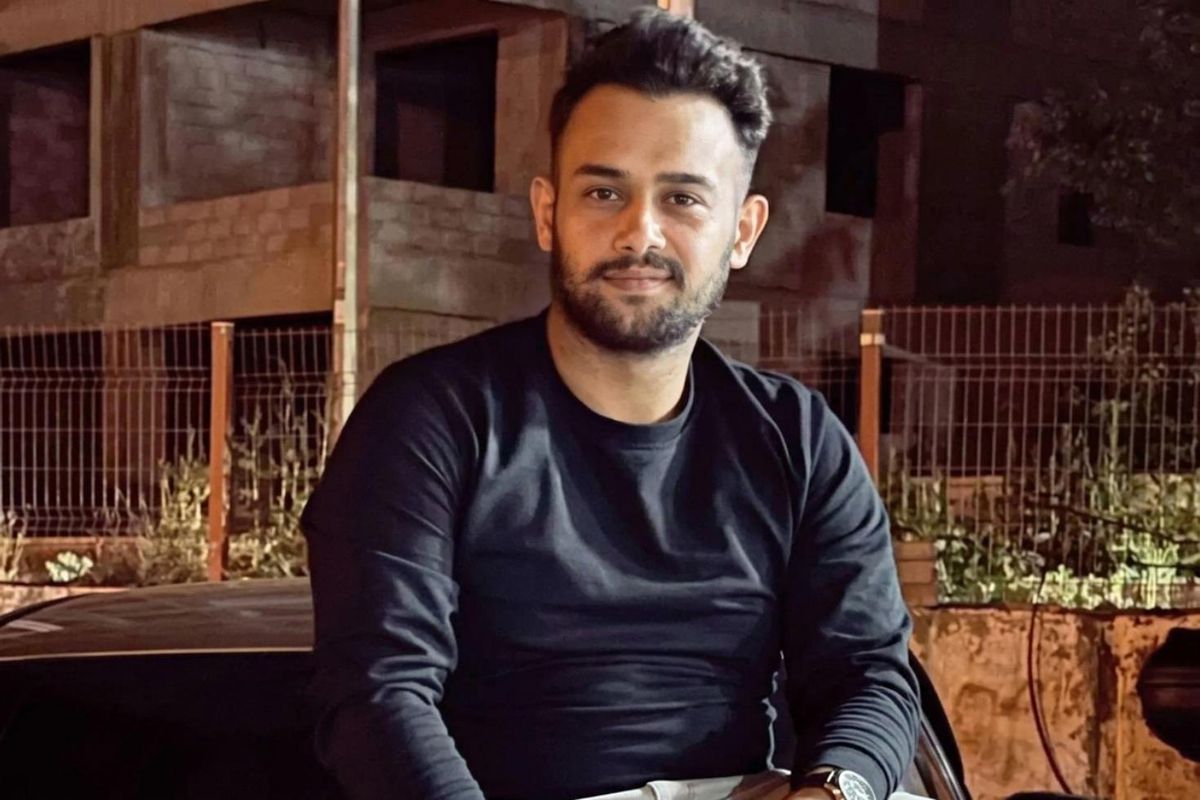 Milas'ta maden faciası! 23 yaşındaki genç işçi hayatını kaybetti