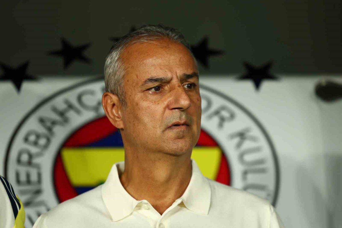 İsmail Kartal'ın Derbi Karnesi: 10 Maçta 7 Galibiyet
