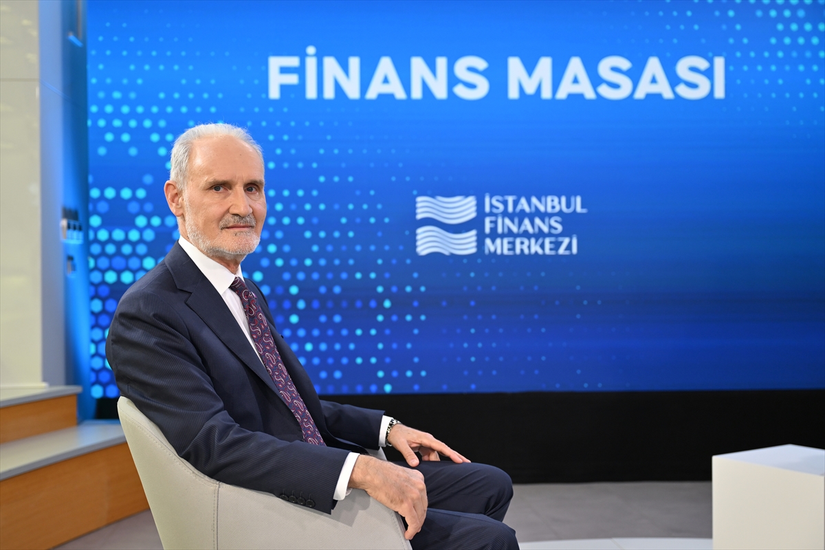 İTO Başkanı: Faiz İndirimi Öngörümüz 3 Puan, Ancak Süreç Temkinli