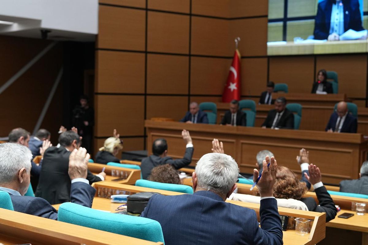 İstanbul Valiliği'nden Üsküdar seçimiyle ilgili iddialara yanıt