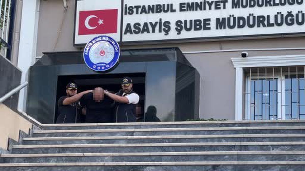 Kredi dolandırıcılığı operasyonu: 2 tutuklama