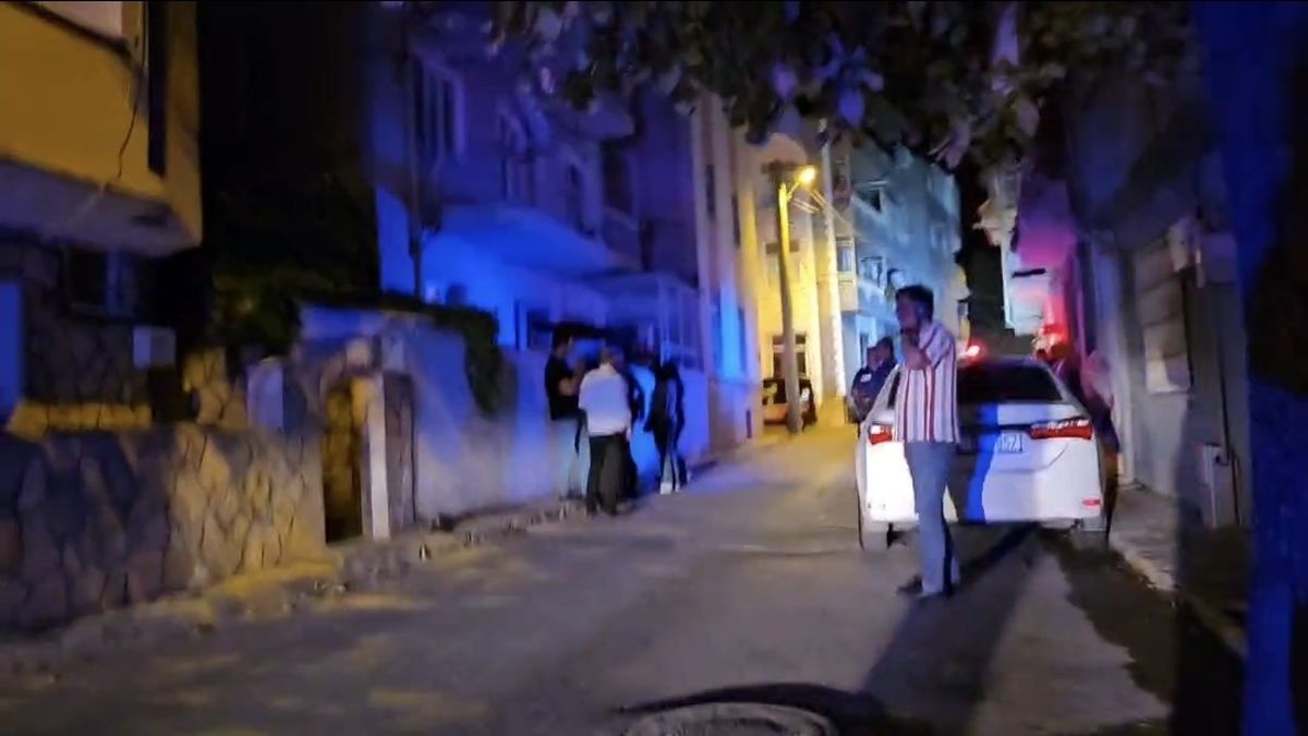 Kardeş kavgasında kan aktı: 1 ölü, 1 ağır yaralı